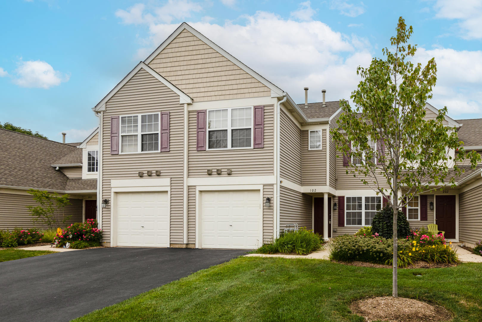 2819 Rutland Circle Unit: 102