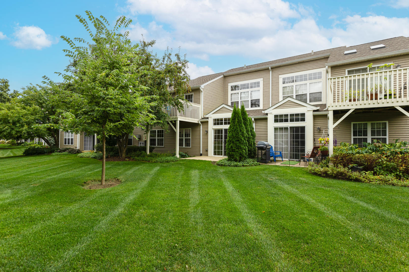 2819 Rutland Circle Unit: 102