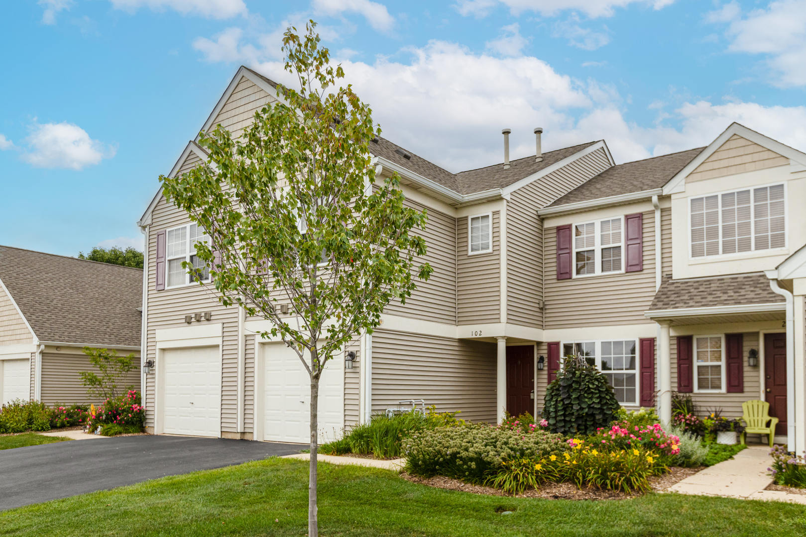 2819 Rutland Circle Unit: 102