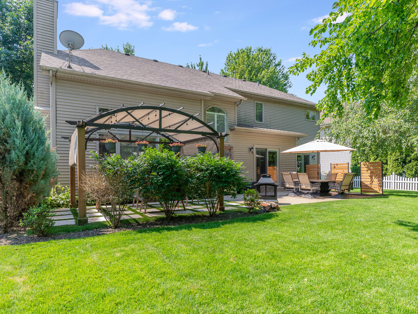 15158 Eyre Circle