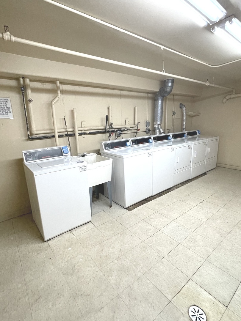 13 Kingery Quarter Unit: 106B