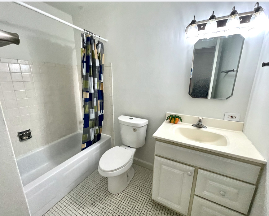 13 Kingery Quarter Unit: 106B