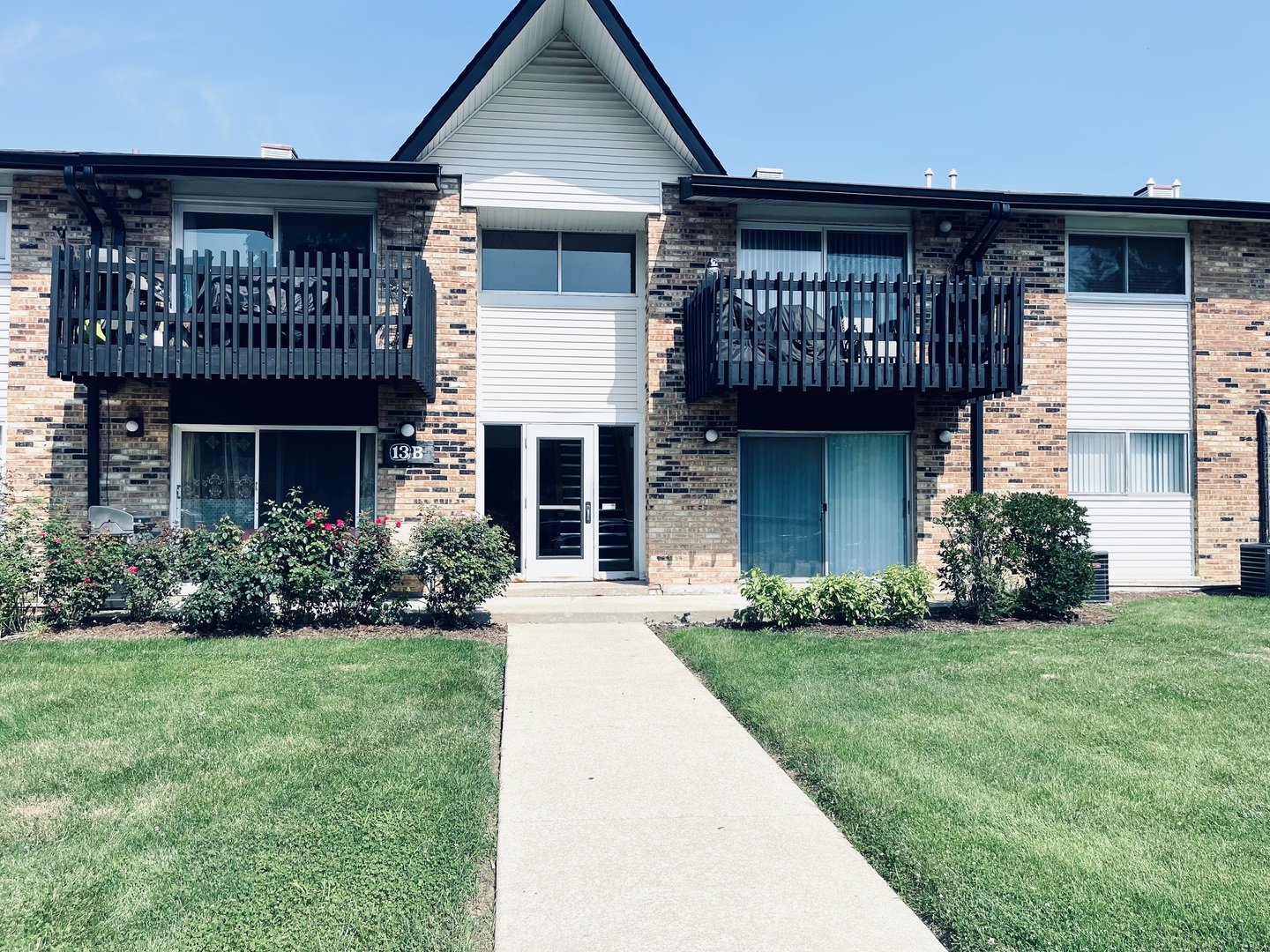 13 Kingery Quarter Unit: 106B