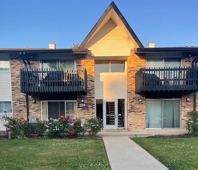 13 Kingery Quarter Unit: 106B