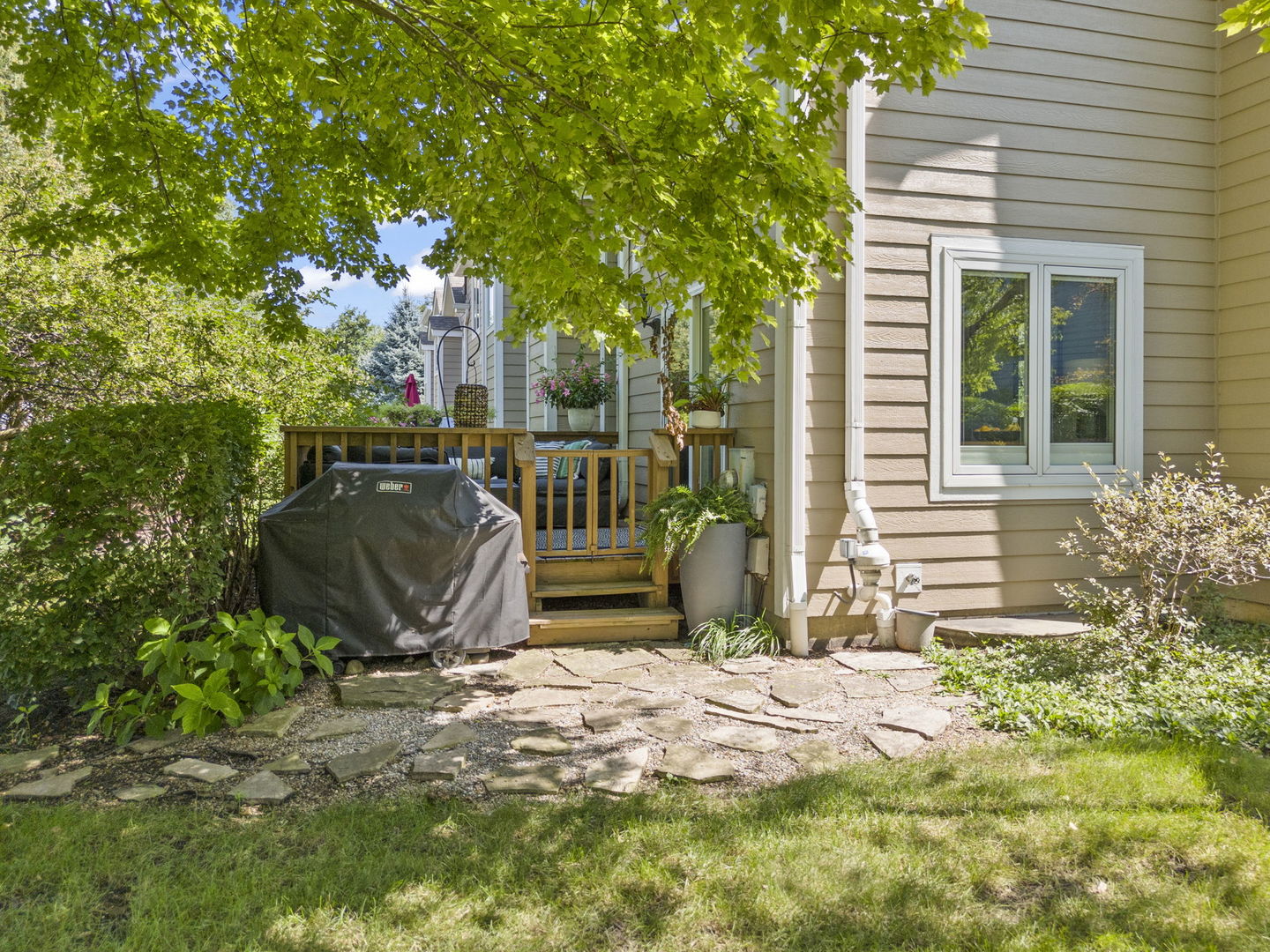 307 Jamatt Court