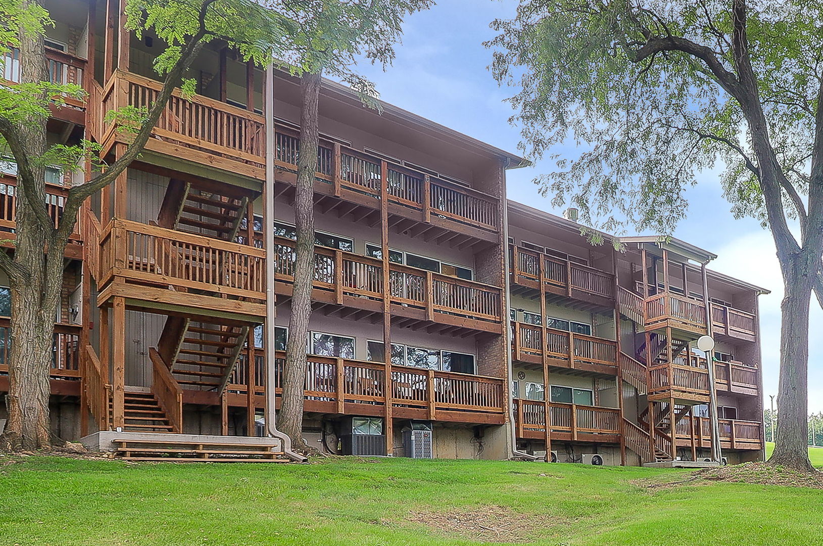 5803 Oakwood Drive Unit: C