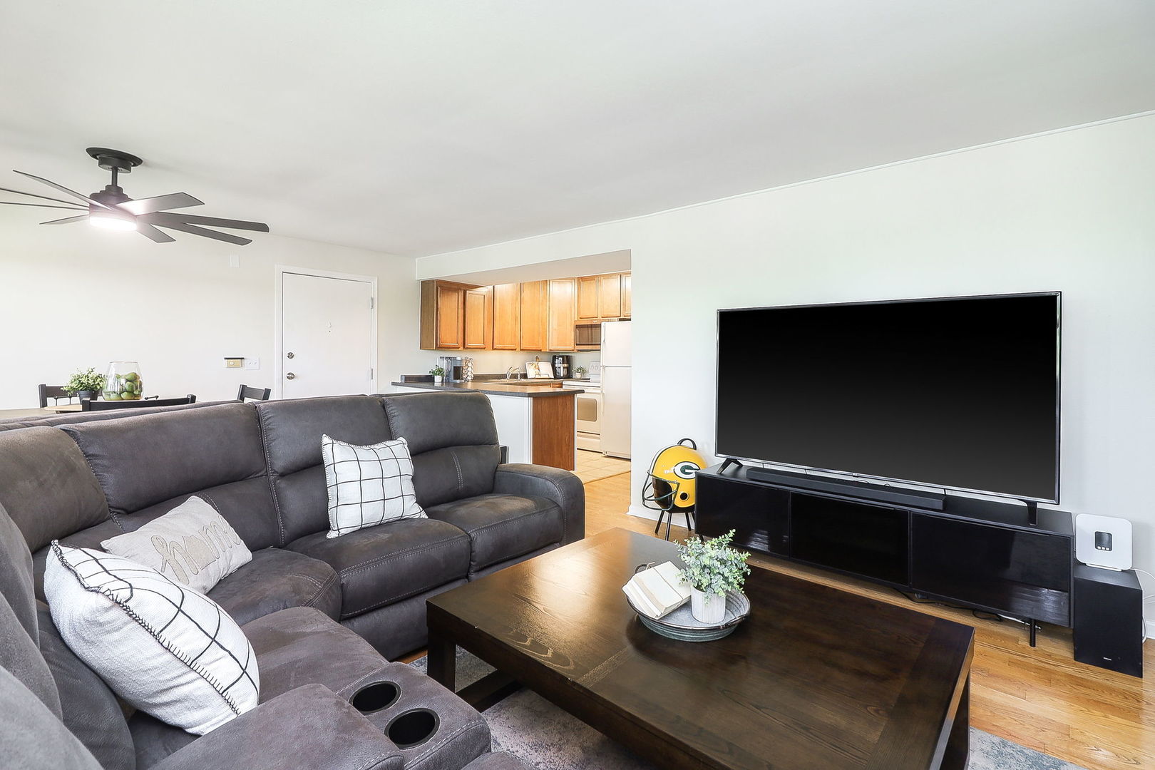 5803 Oakwood Drive Unit: C