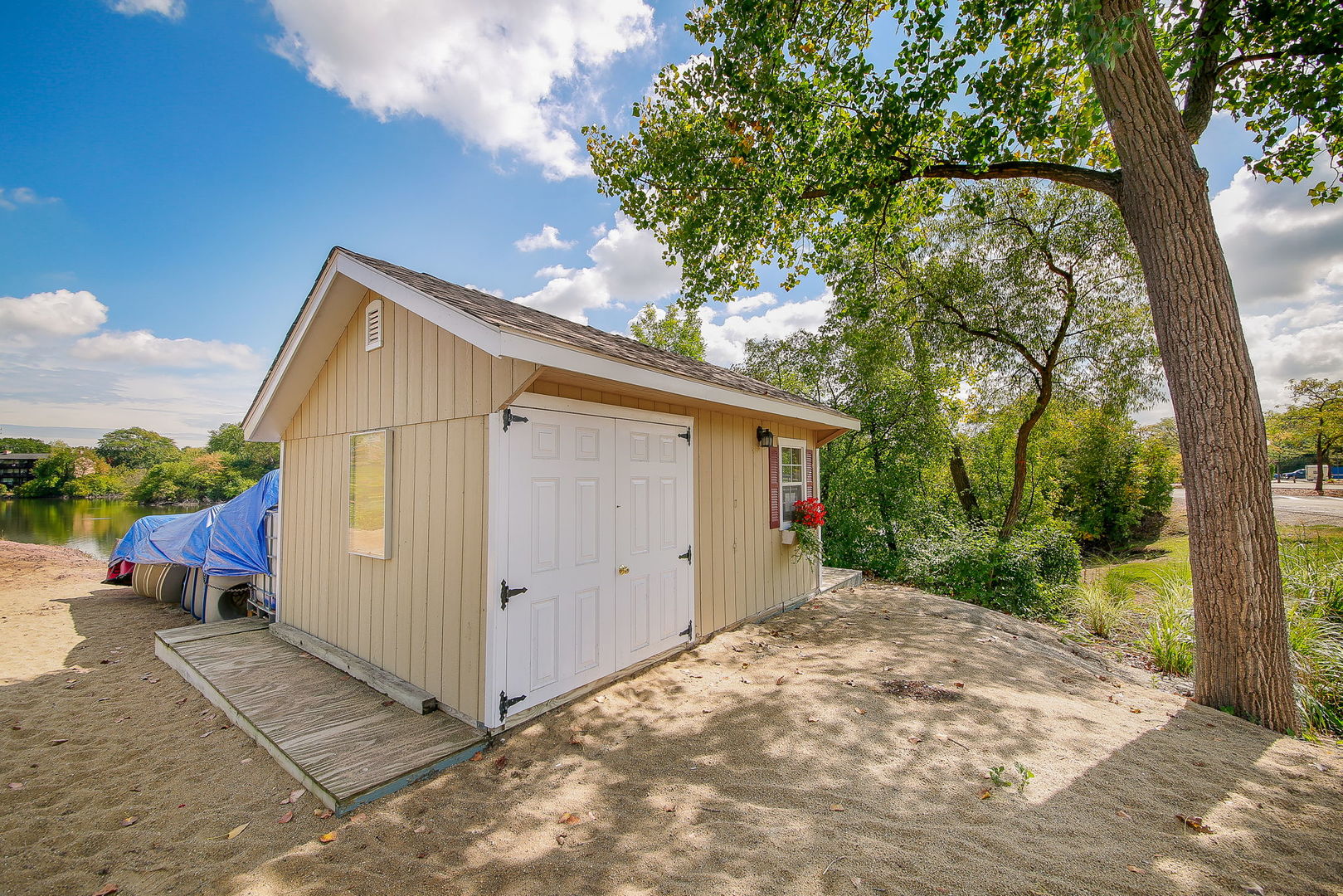 5803 Oakwood Drive Unit: C