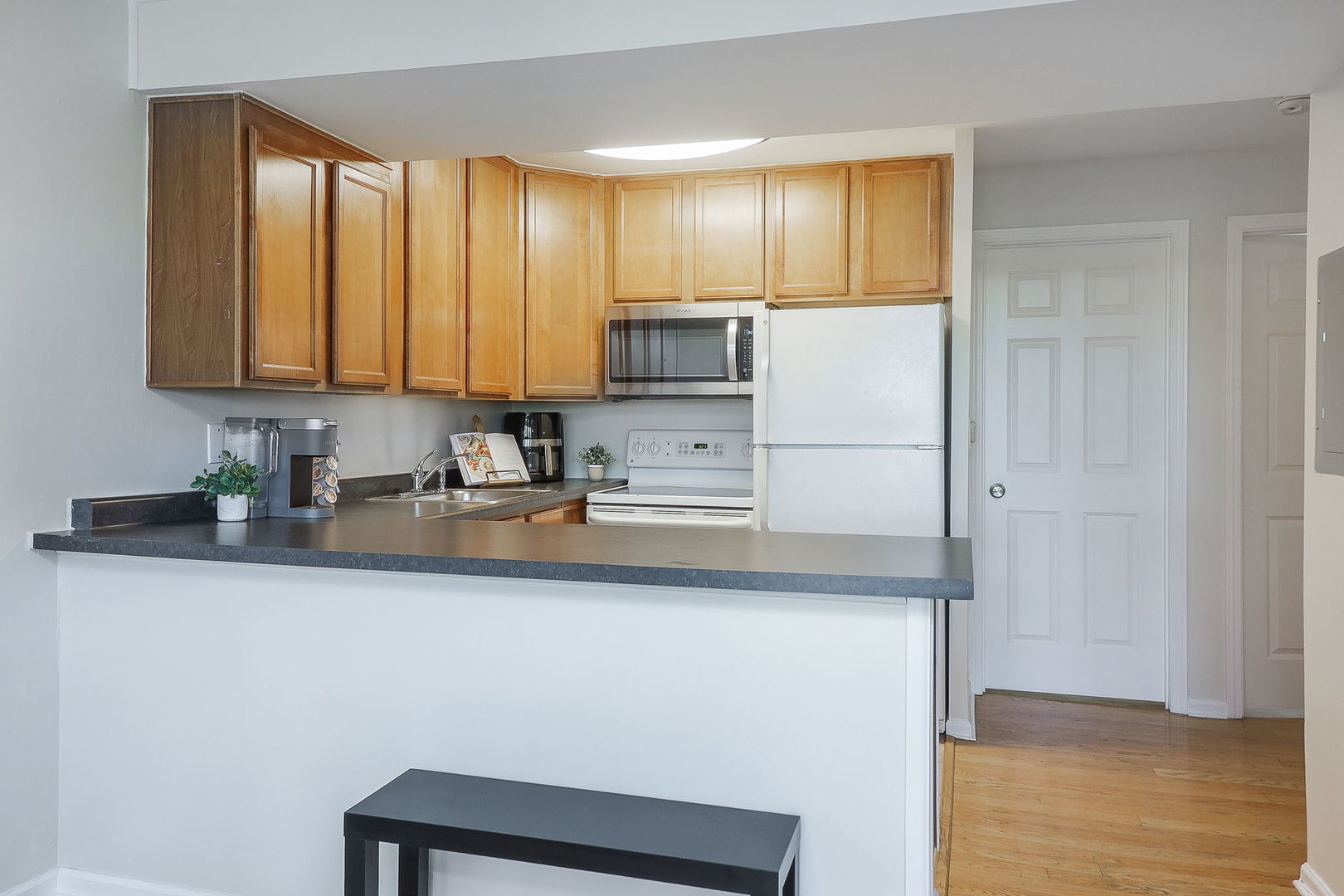 5803 Oakwood Drive Unit: C