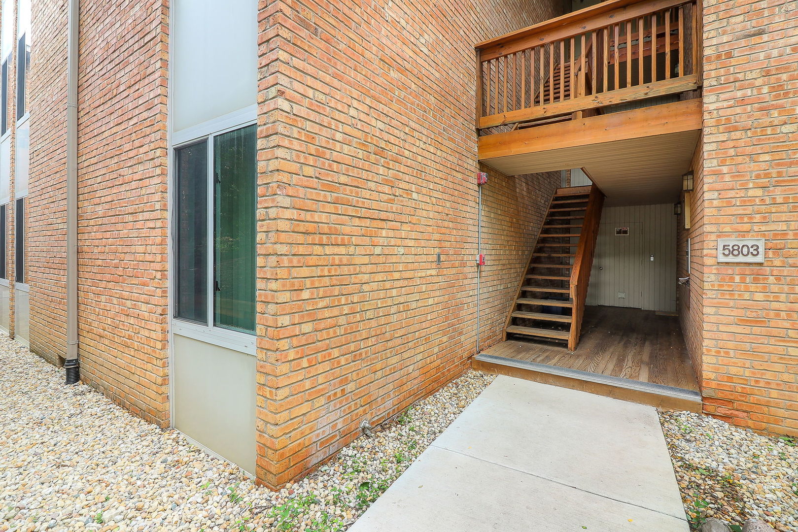5803 Oakwood Drive Unit: C