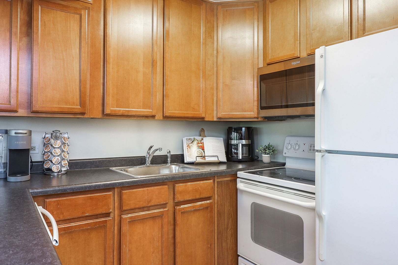 5803 Oakwood Drive Unit: C