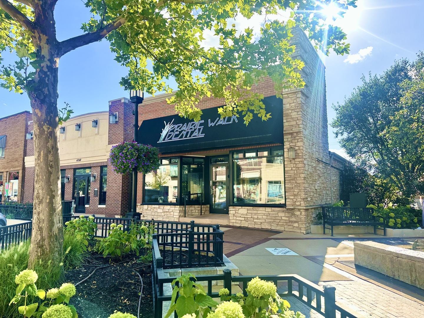 4746 Main Street