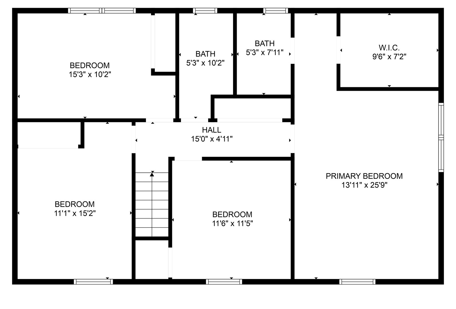 4525 Waubansie Lane