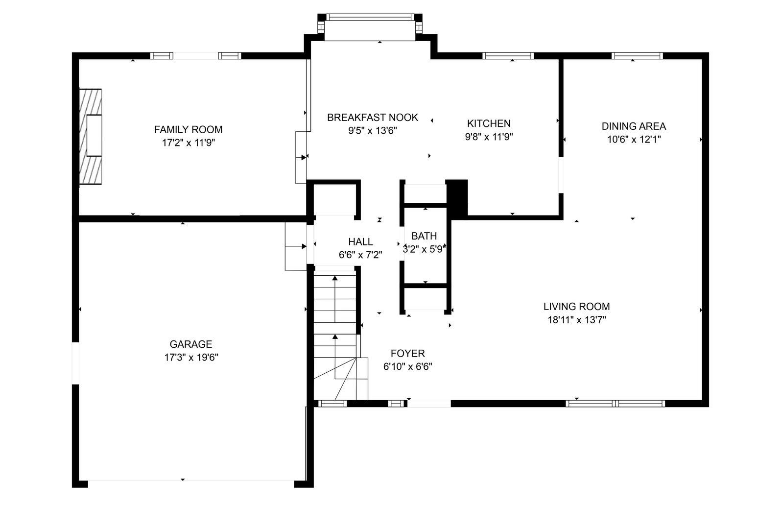 4525 Waubansie Lane
