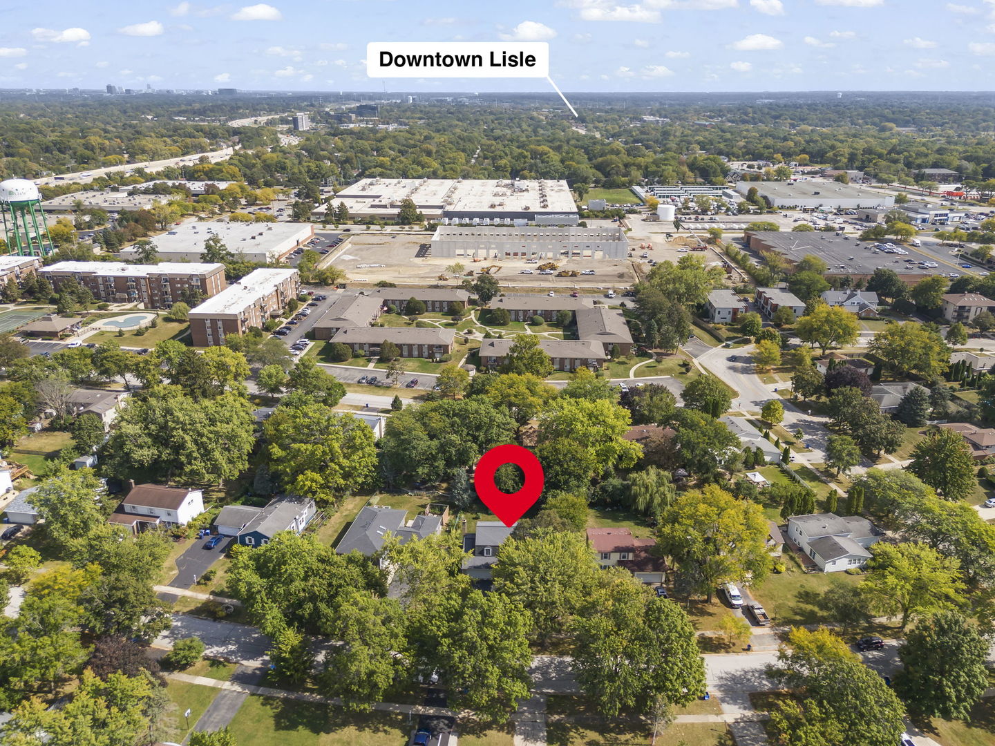 4525 Waubansie Lane