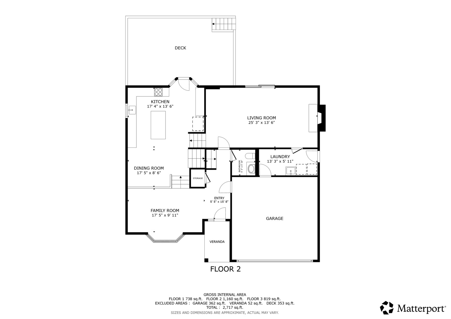 1156 Covington Drive