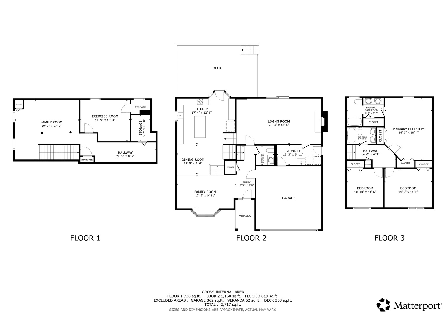 1156 Covington Drive