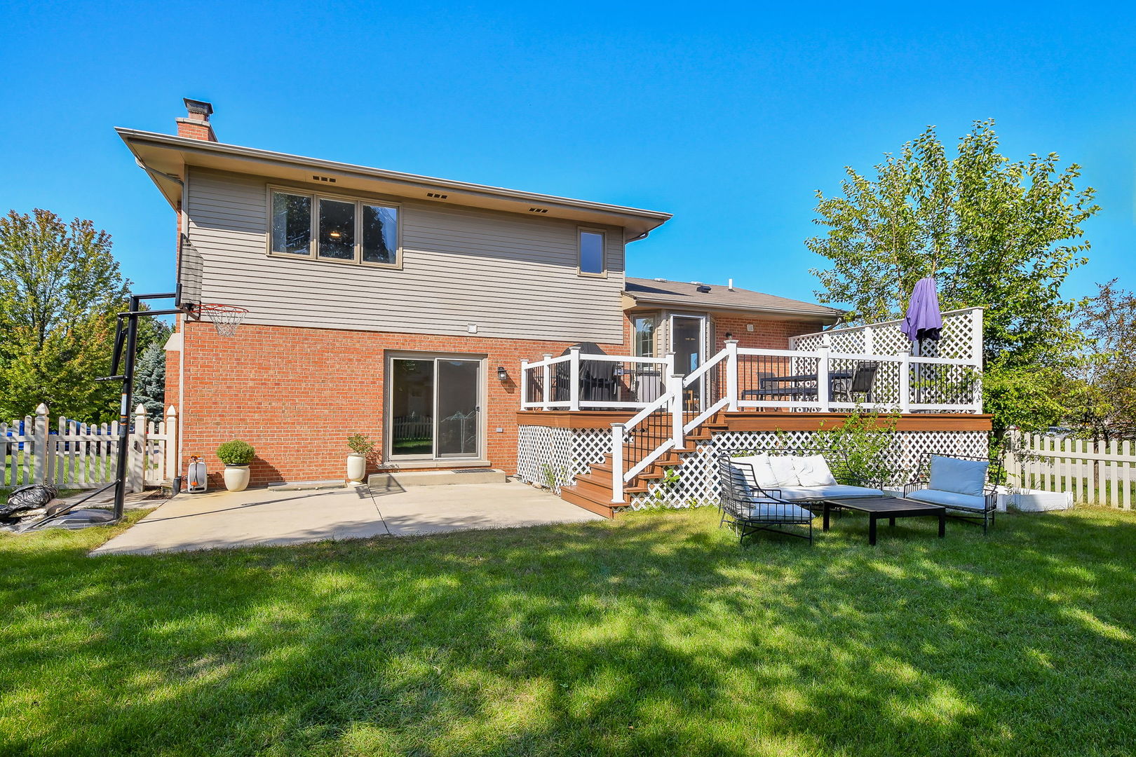 1156 Covington Drive