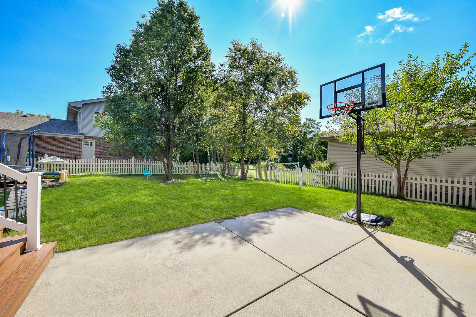 1156 Covington Drive