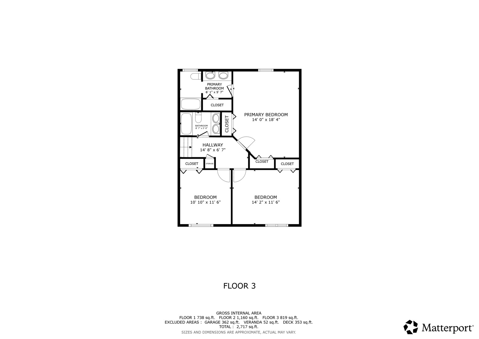 1156 Covington Drive