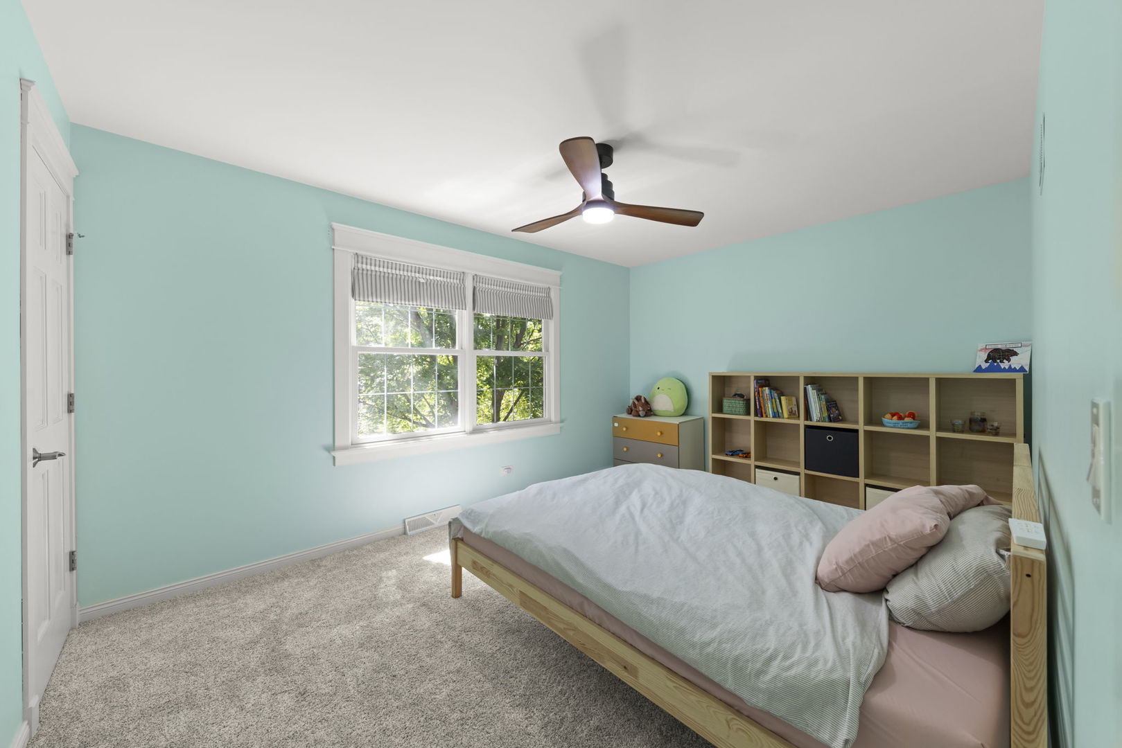 1434 Culpepper Drive