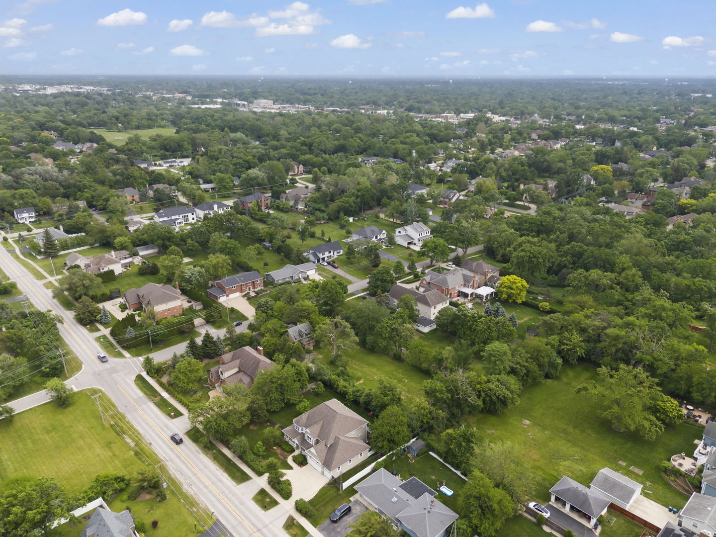 Lot 3910 Sterling Road