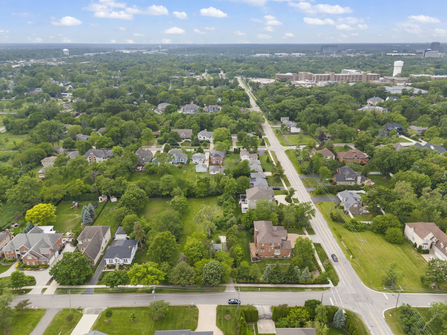 Lot 3910 Sterling Road
