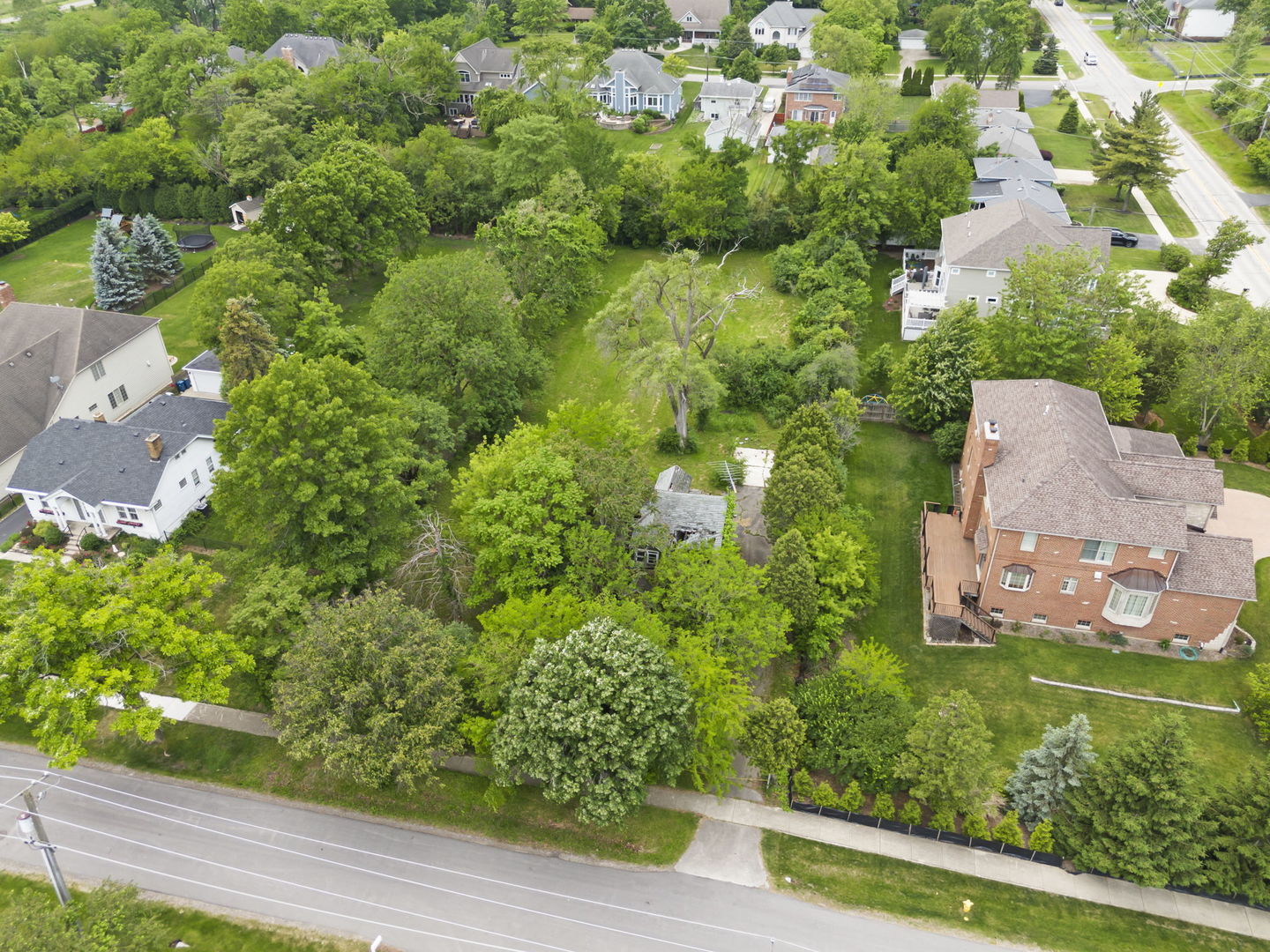 Lot 3910 Sterling Road