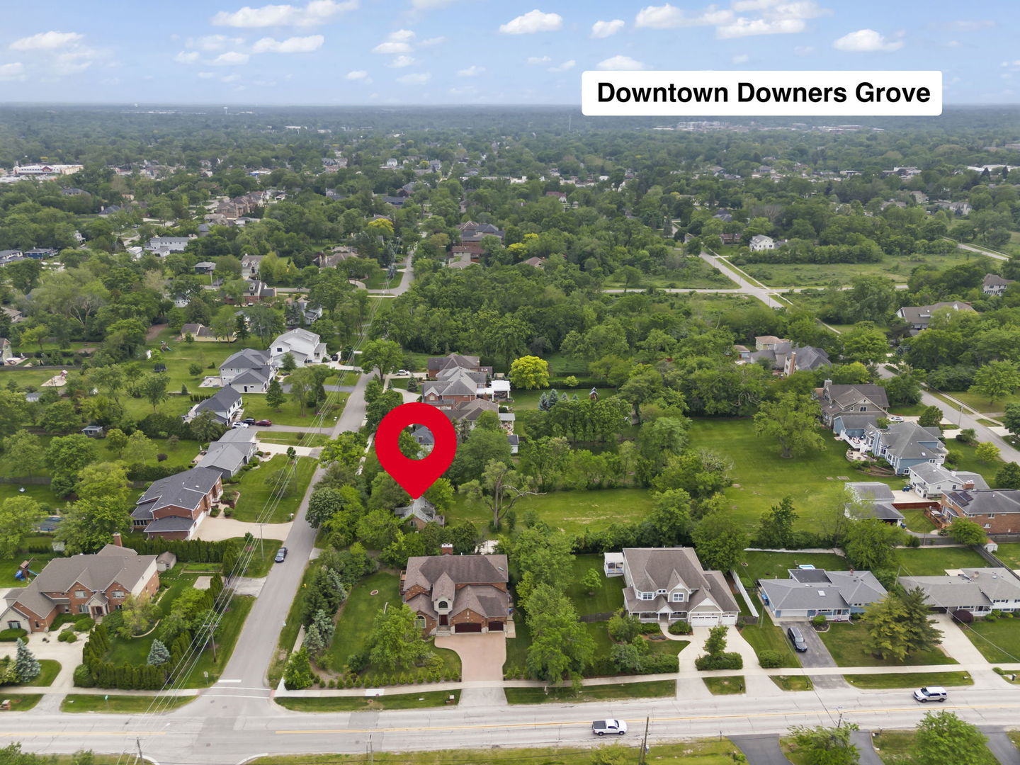 Lot 3910 Sterling Road