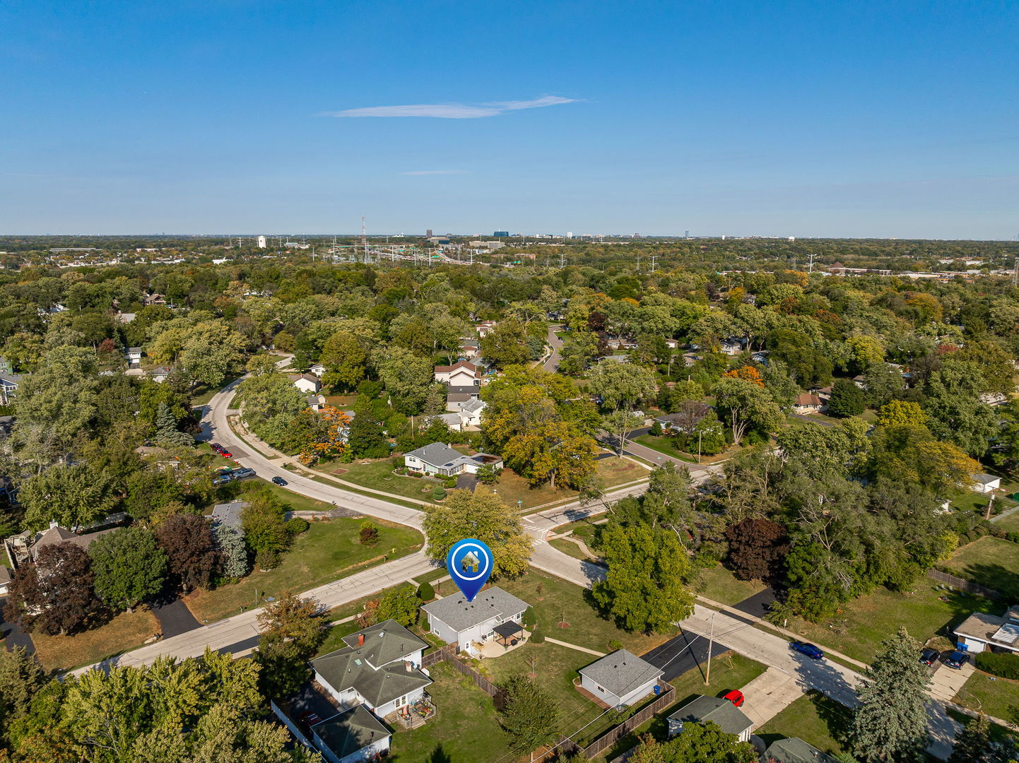 723 Inverness Road