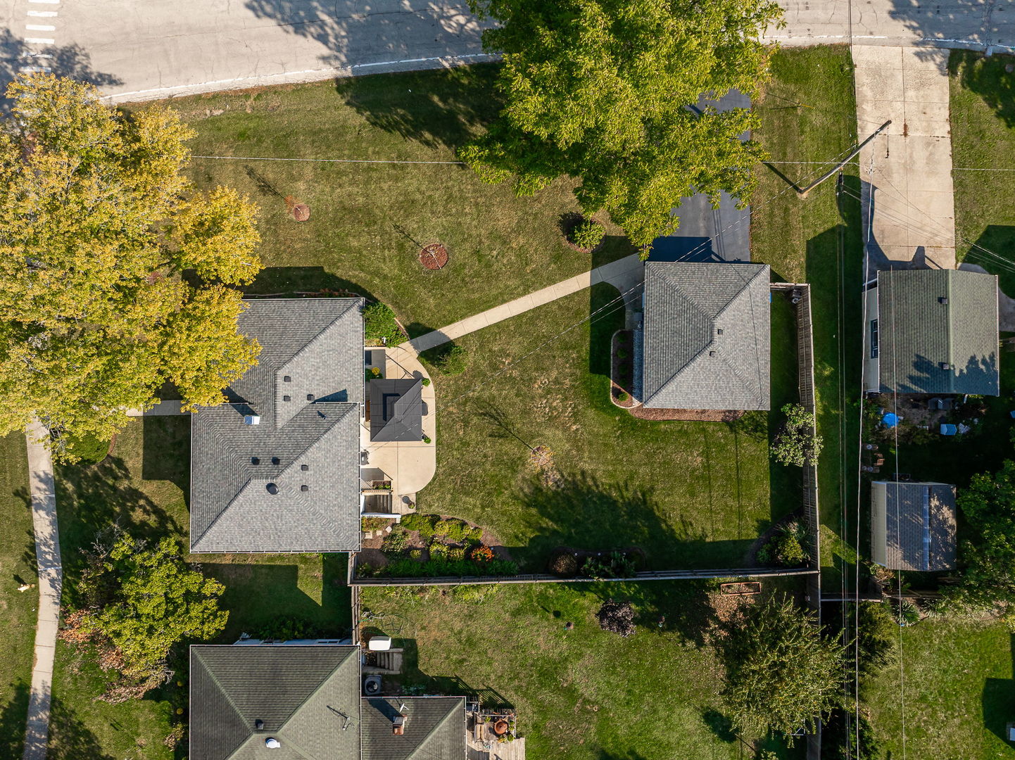 723 Inverness Road