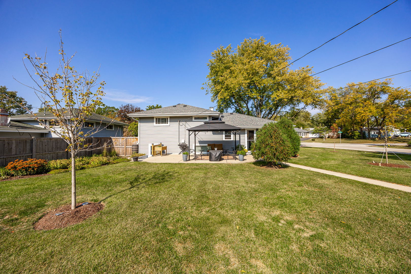 723 Inverness Road