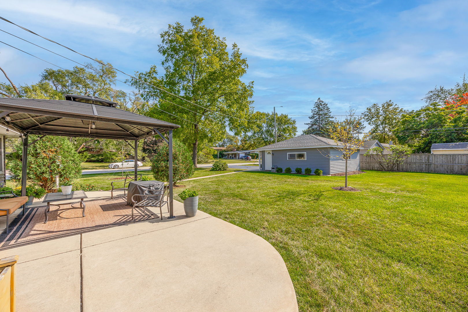 723 Inverness Road