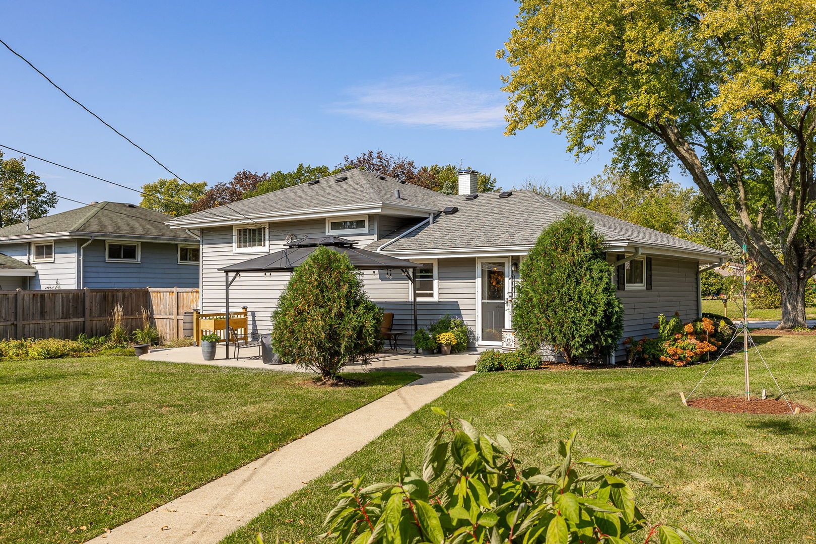 723 Inverness Road