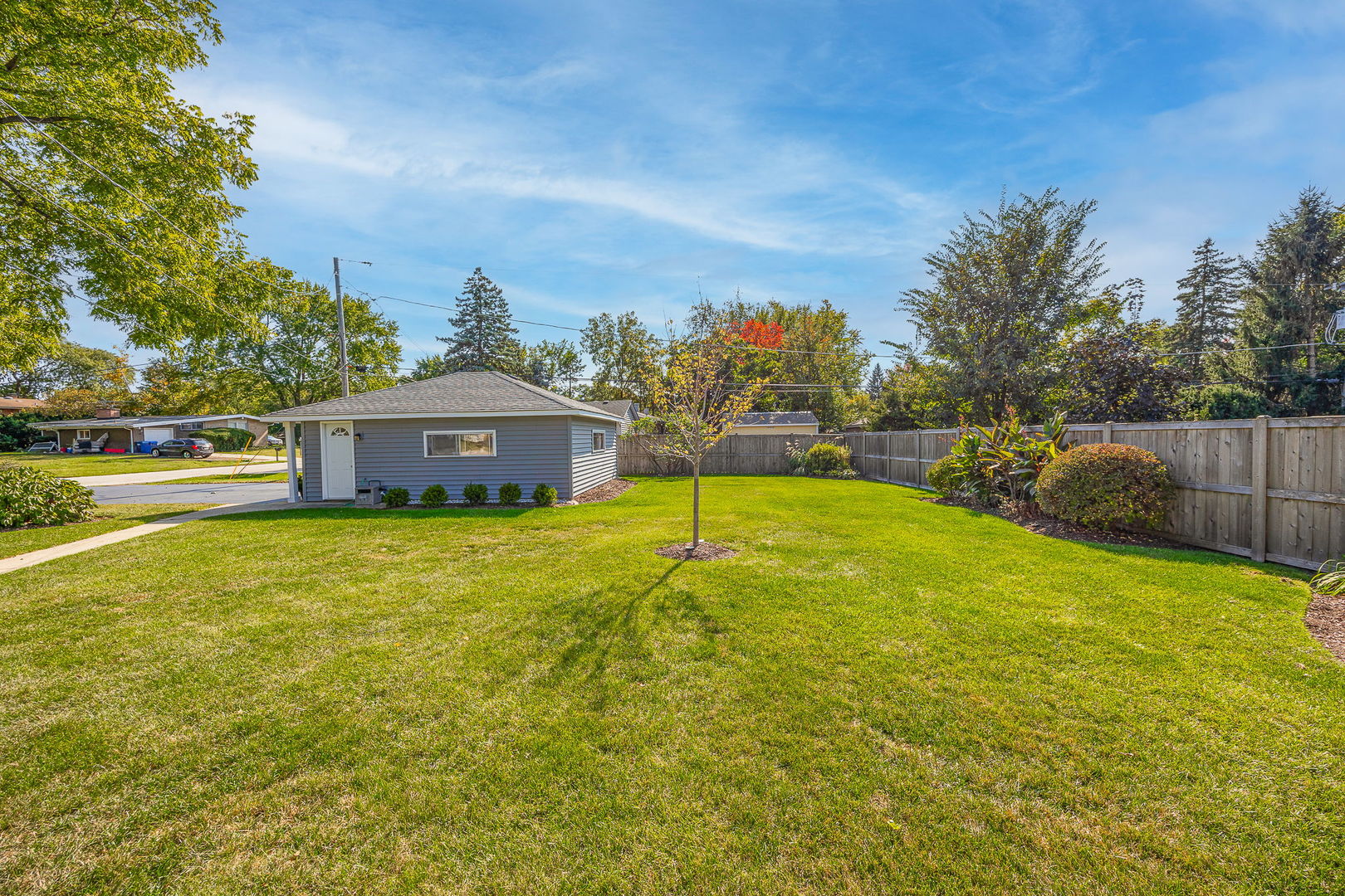 723 Inverness Road