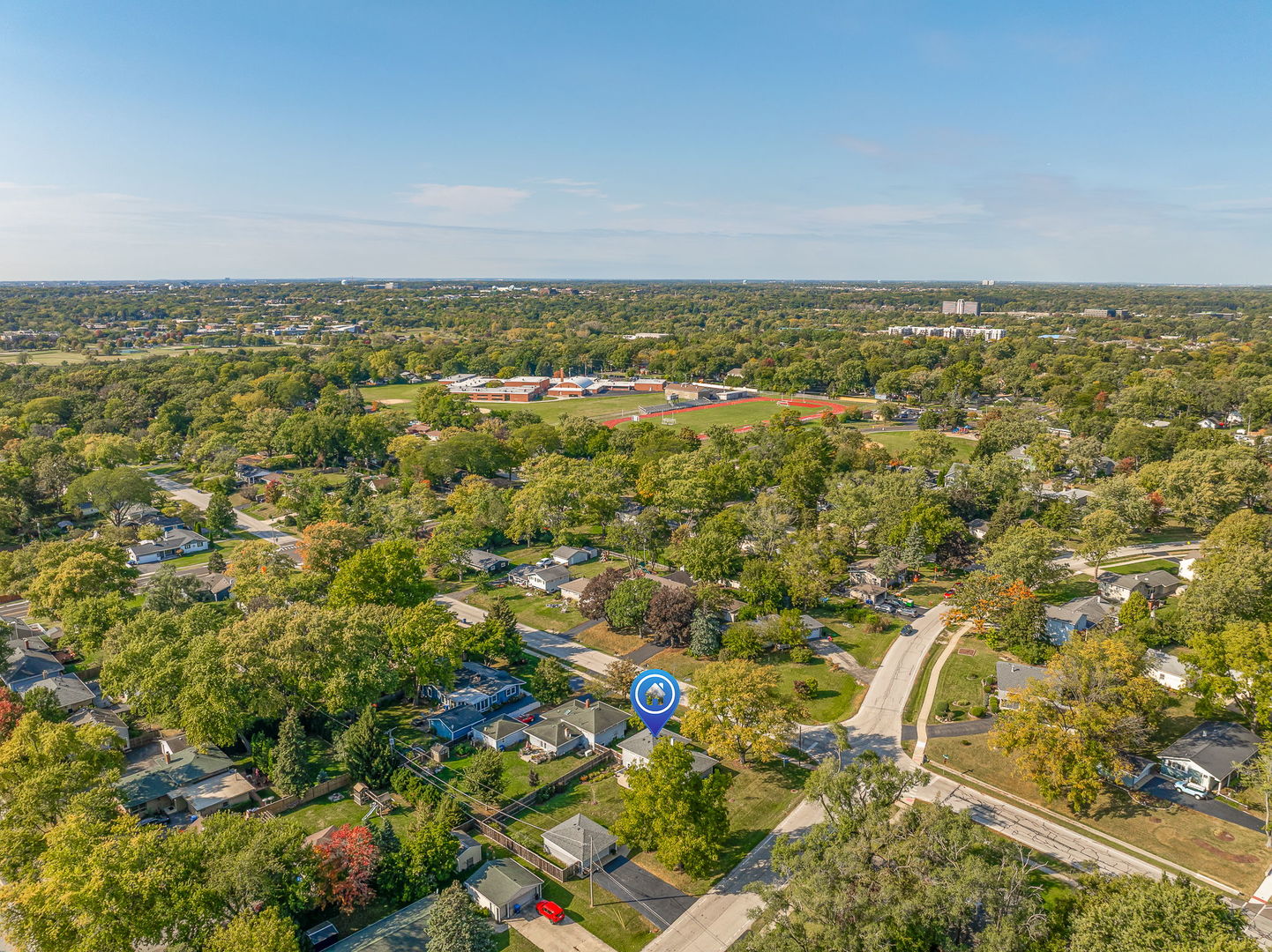 723 Inverness Road