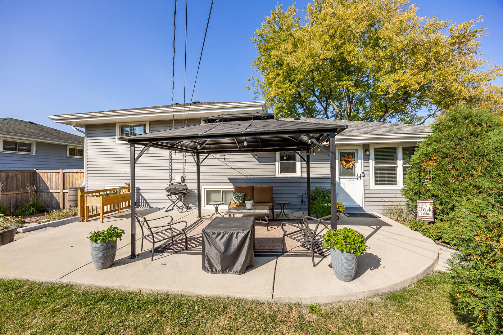 723 Inverness Road
