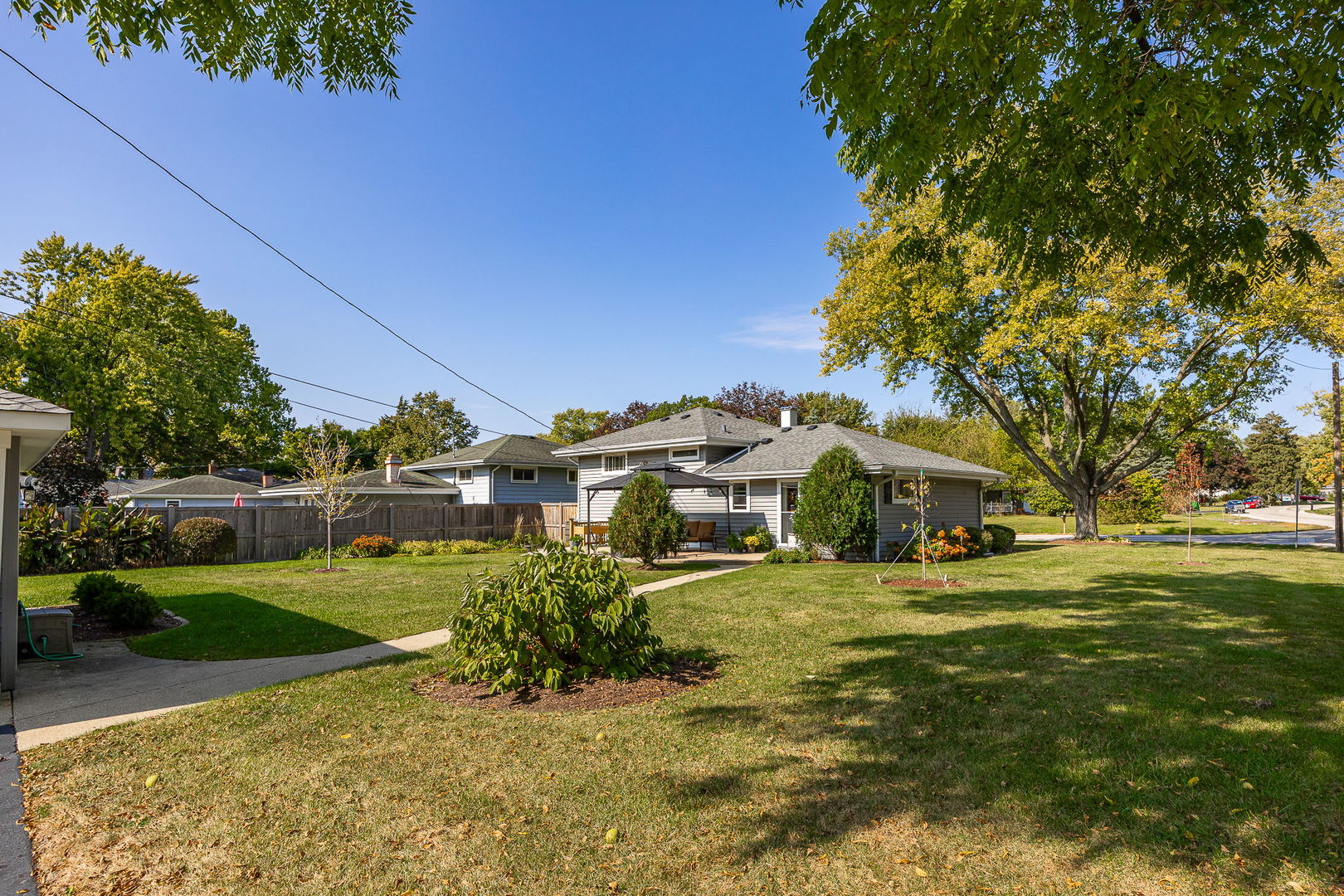 723 Inverness Road