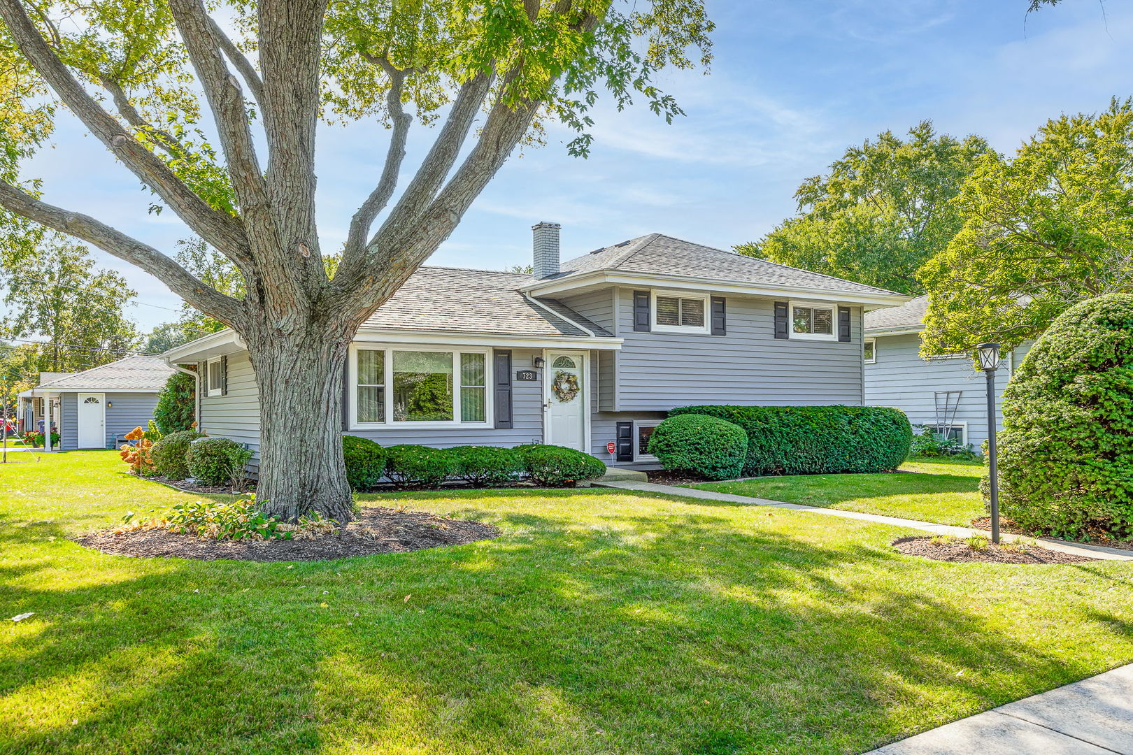 723 Inverness Road