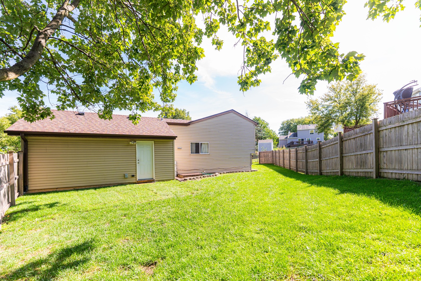 947 Aspen Drive
