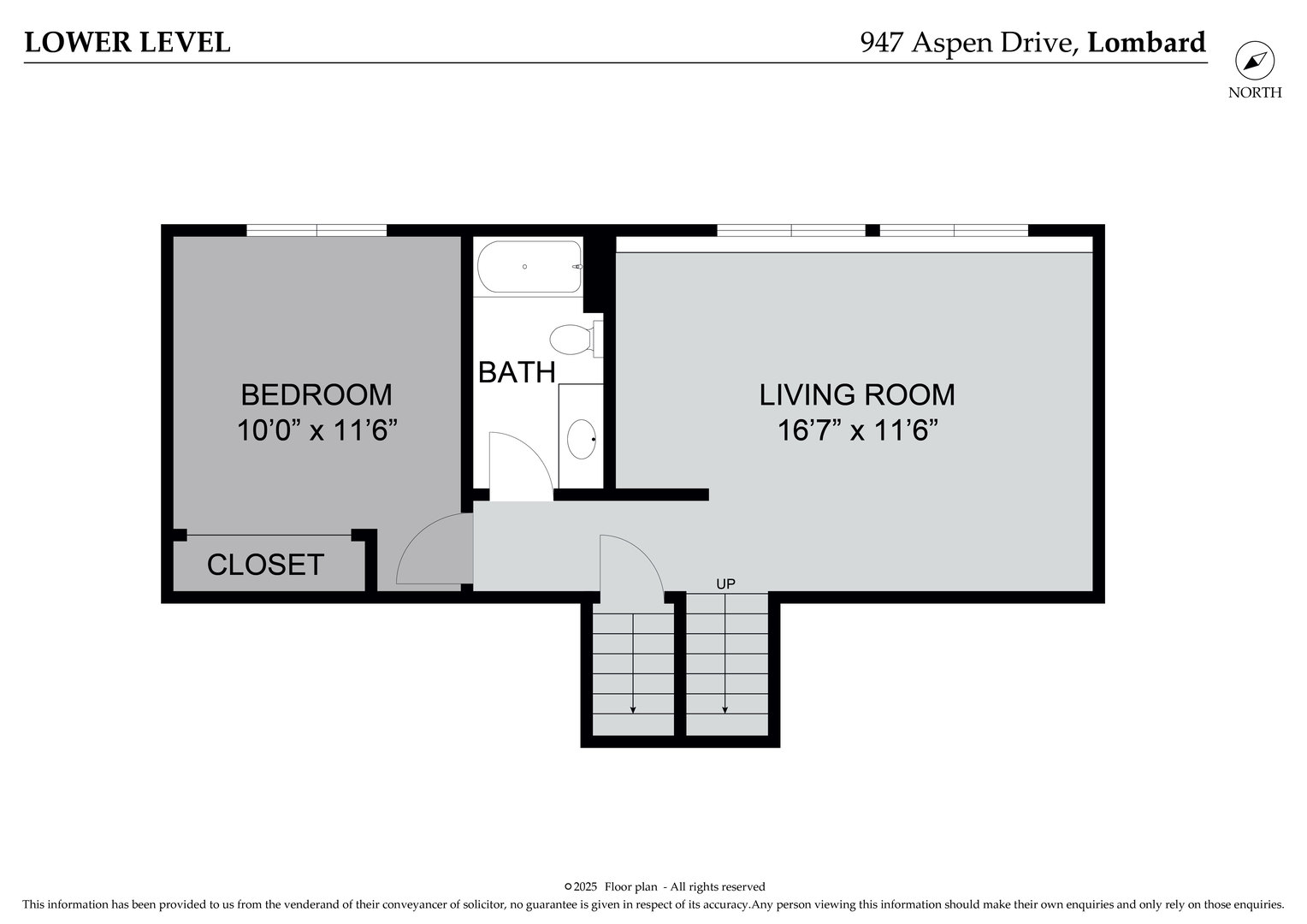 947 Aspen Drive