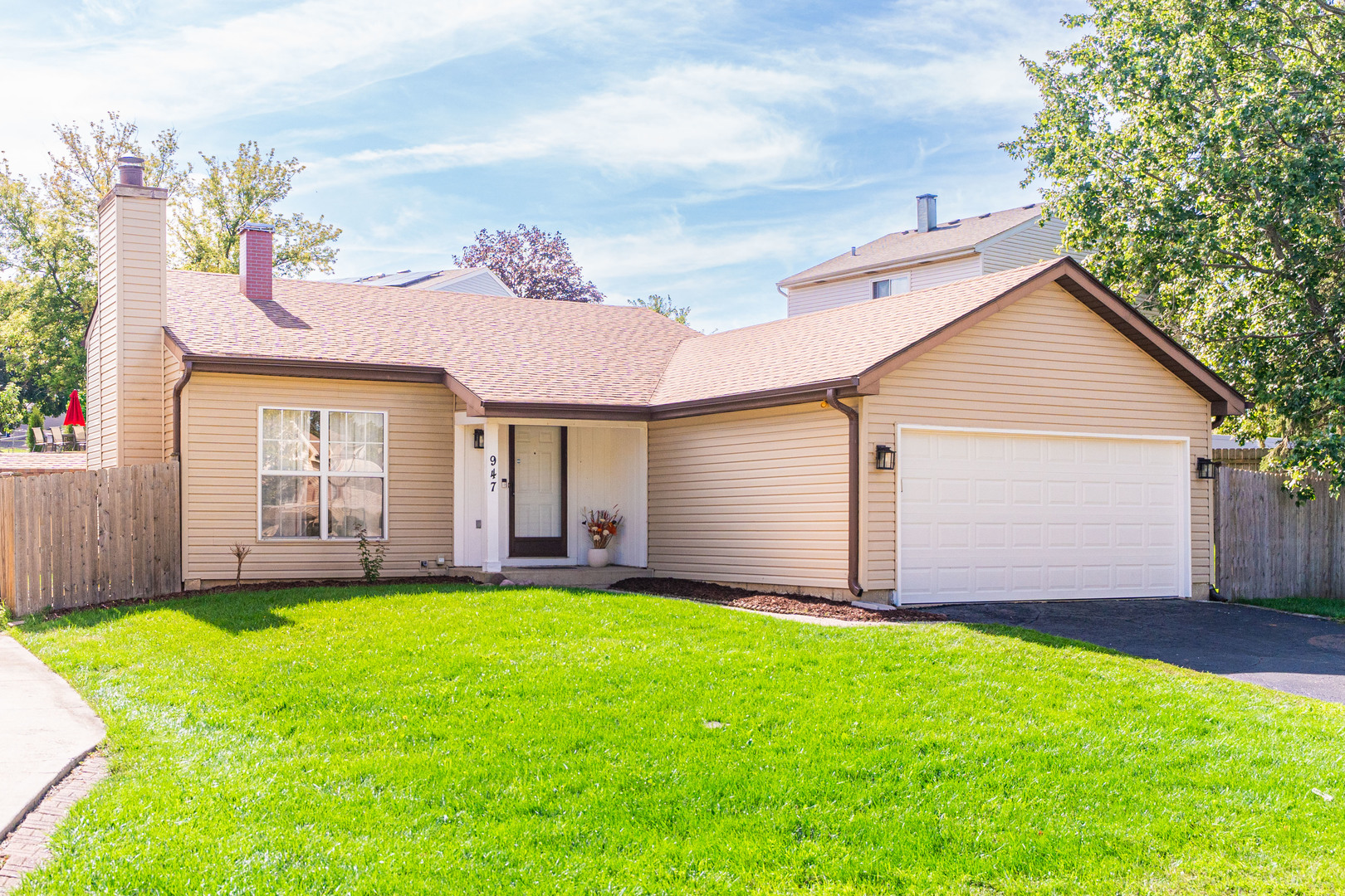 947 Aspen Drive