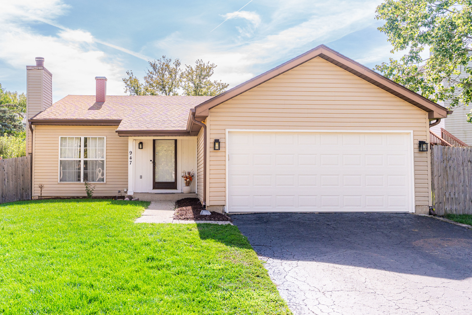 947 Aspen Drive