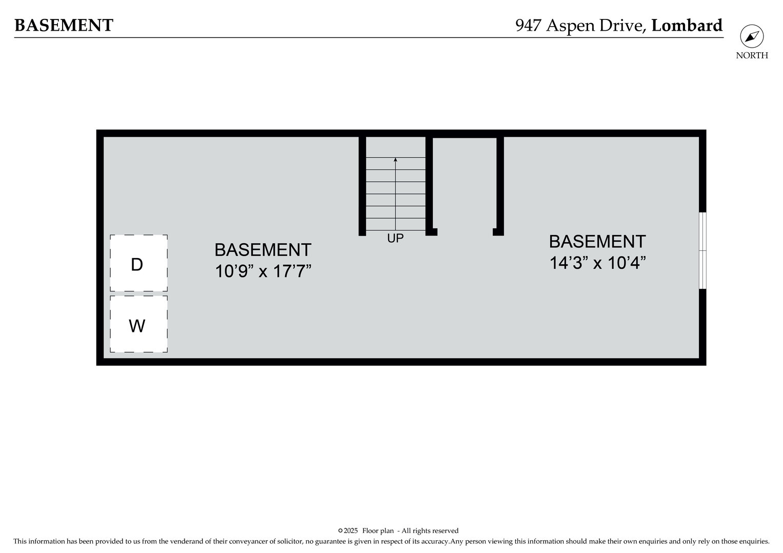 947 Aspen Drive