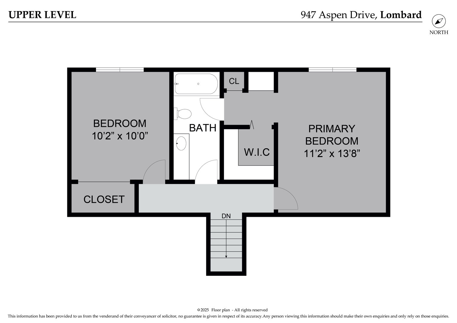 947 Aspen Drive