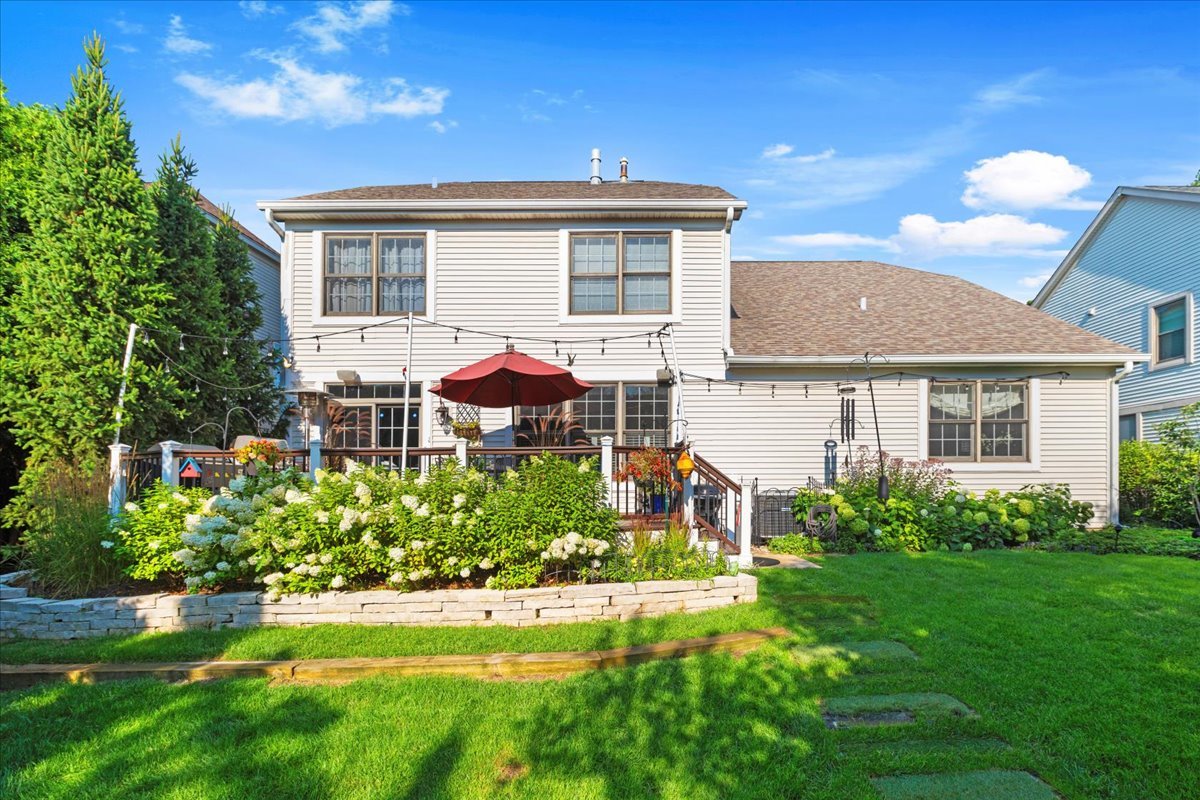 2809 Meadowview Court