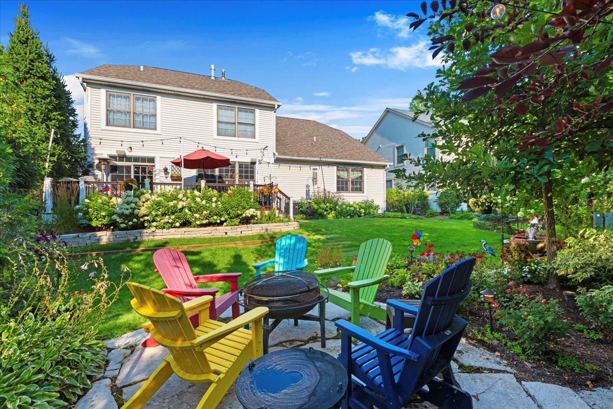 2809 Meadowview Court