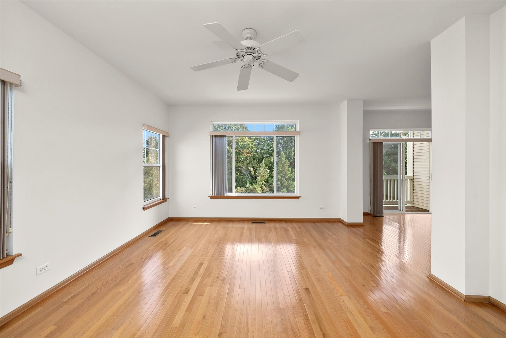 3349 Rosecroft Lane