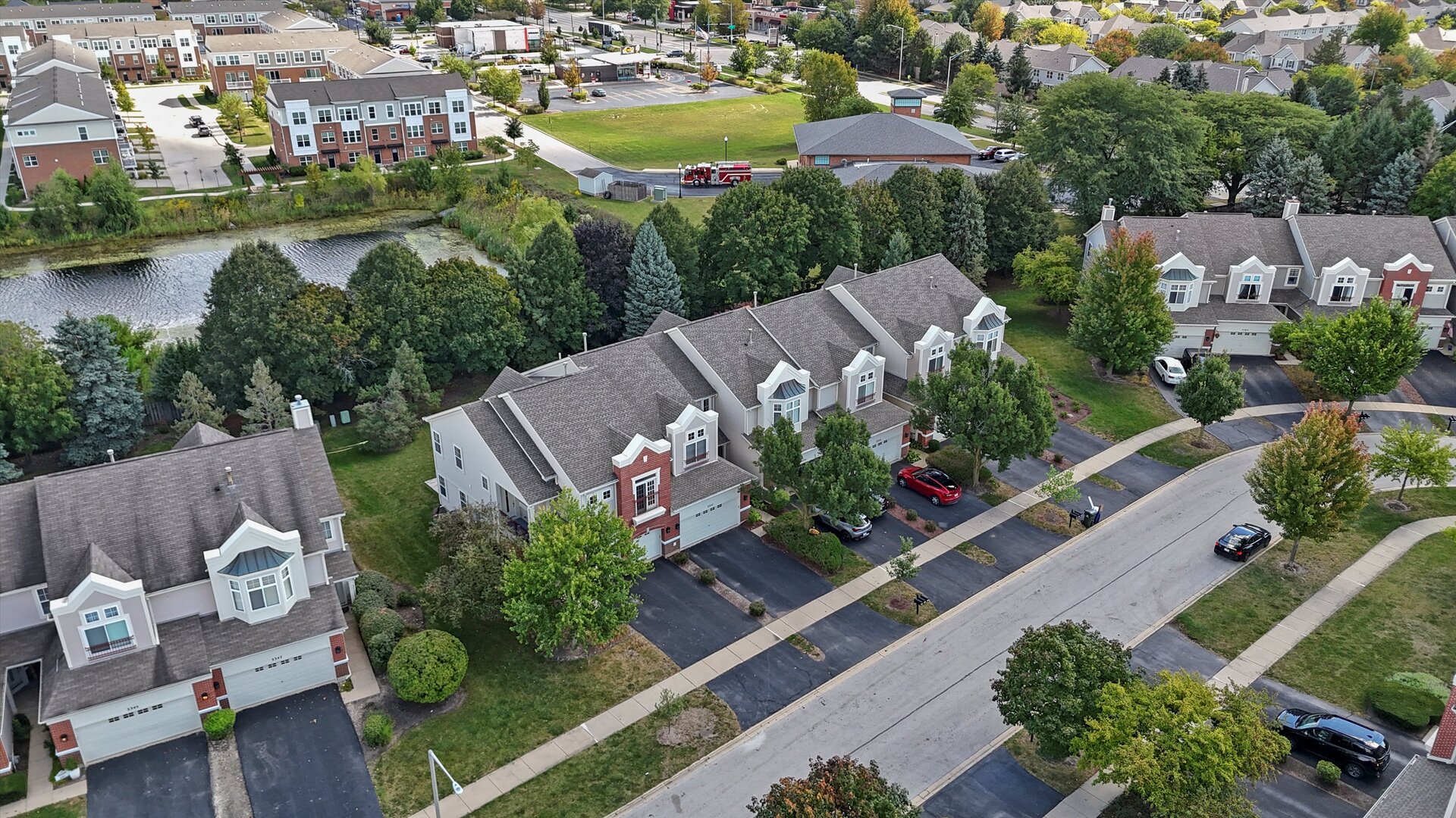3349 Rosecroft Lane