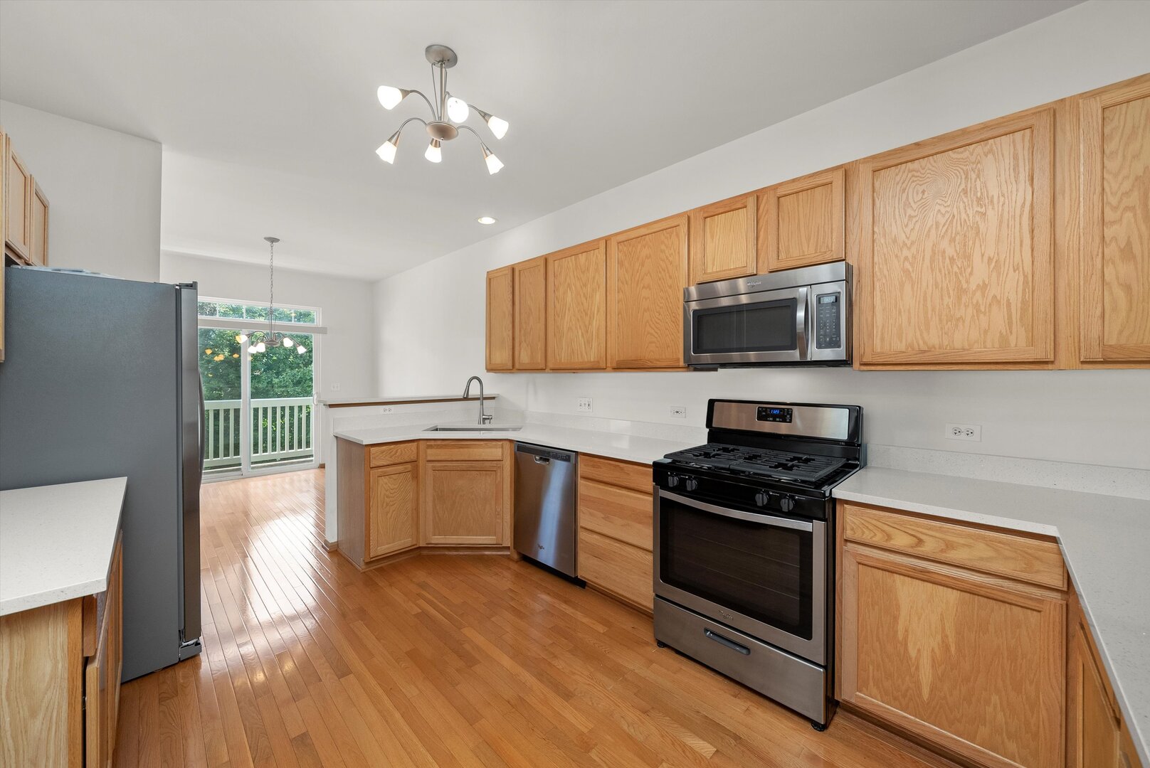 3349 Rosecroft Lane